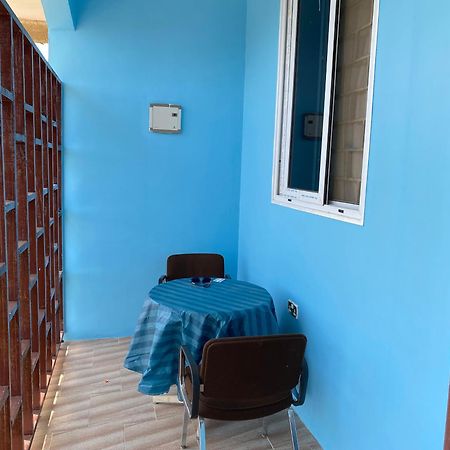 Oneworld Guesthouse & Events Centre Akkra Exterior foto